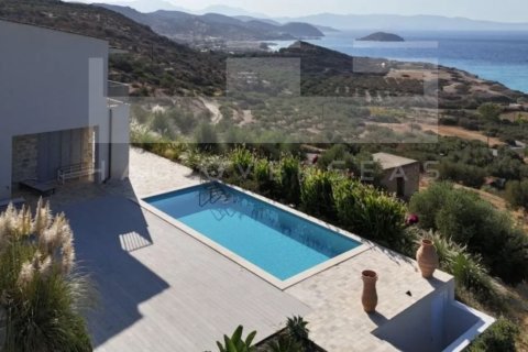 4 bedrooms Villa in Crete, Greece No. 74548 1
