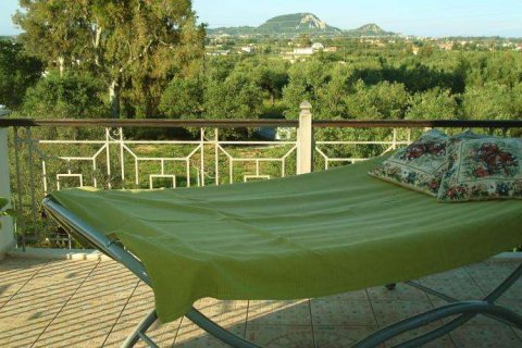 3 bedrooms House in Zakynthos, Greece No. 69574 25