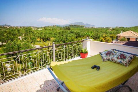 3 bedrooms House in Zakynthos, Greece No. 69574 23