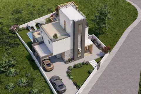 4 bedrooms Villa in Parekklisia, Cyprus No. 101675 9