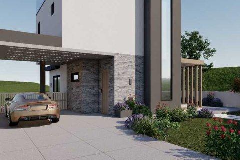 4 bedrooms Villa in Parekklisia, Cyprus No. 101675 8