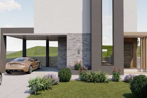 4 bedrooms Villa in Parekklisia, Cyprus No. 101675 2