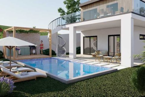 4 bedrooms Villa in Parekklisia, Cyprus No. 101675 5