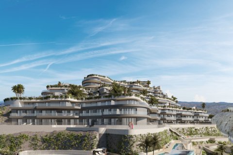 3 bedrooms Apartment in Aguilas, Spain No. 112088