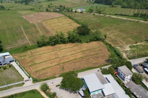Land in Chiang Mai, Thailand No. 97621 11