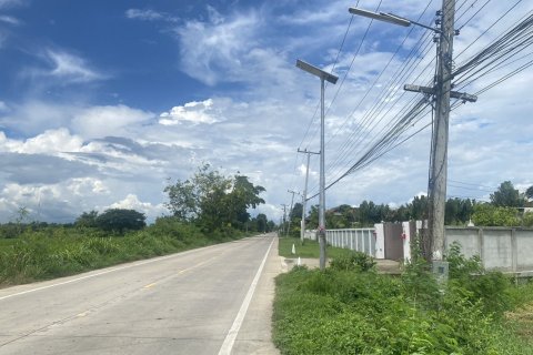 Land in Chiang Mai, Thailand No. 97621 3