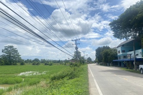 Land in Chiang Mai, Thailand No. 97621 2