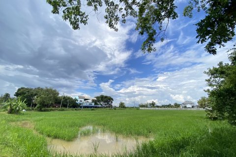 Land in Chiang Mai, Thailand No. 97621 10