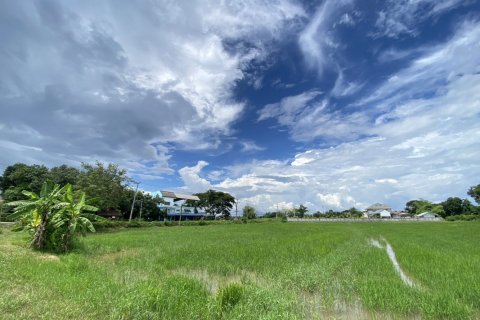 Land in Chiang Mai, Thailand No. 97621 1