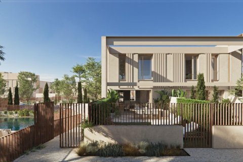 4 chambres Duplex à Godella, Spain No. 110996