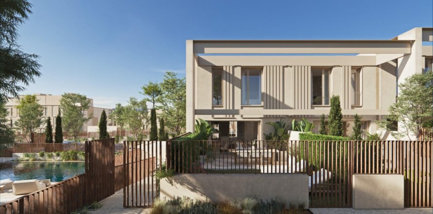 4 chambres Duplex à Godella, Spain No. 110996