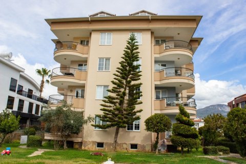 4 bedrooms Apartment in Alanya, Turkey No. 114652