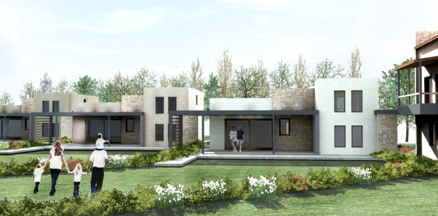 280m² Business in Chalkidiki, Greece No. 56692