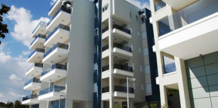 4 dormitorios Apartment en Limassol, Cyprus No. 106083