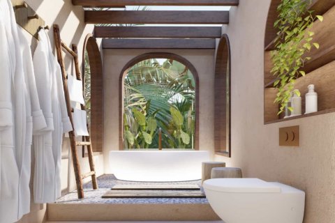 Вилла с 2 спальнями в Панган, Таиланд №2055 8