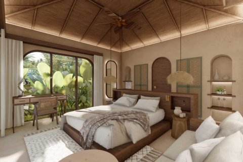 Вилла с 2 спальнями в Панган, Таиланд №2055 5