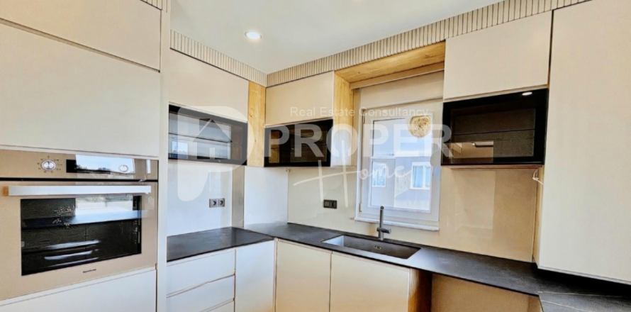 4 rooms Apartment in Thanh Khe, Vietnam No. 22112