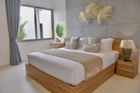 3 bedrooms Villa in Phuket, Thailand No. 84959 8