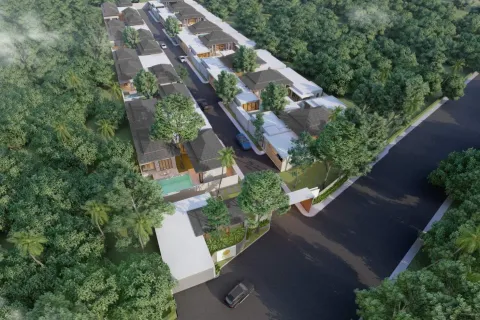 3 bedrooms Villa in Phuket, Thailand No. 84959 14