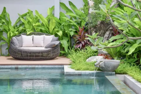 3 bedrooms Villa in Phuket, Thailand No. 84959 13