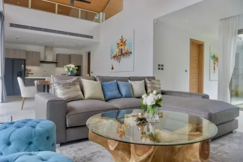 3 bedrooms Villa in Phuket, Thailand No. 84959 2