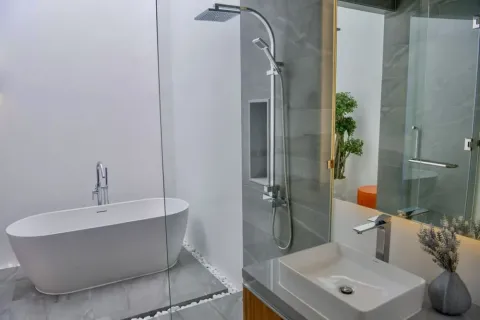 3 bedrooms Villa in Phuket, Thailand No. 84959 10