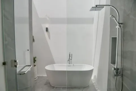 3 bedrooms Villa in Phuket, Thailand No. 84959 11