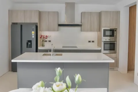 3 bedrooms Villa in Phuket, Thailand No. 84959 5