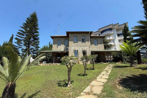 5 dormitorios Villa en Alanya, Turkey No. 125837