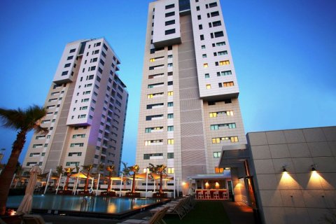 2 chambres Appartement à Nicosia, Cyprus No. 106255