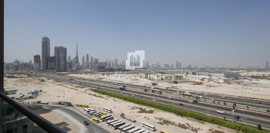 2 bedrooms Apartment in Sobha Hartland, UAE No. 120014