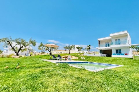 3 bedrooms House in Chalkidiki, Greece No. 109083 27