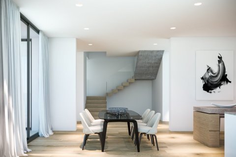 3 bedrooms Villa in Paphos, Cyprus No. 37633 18