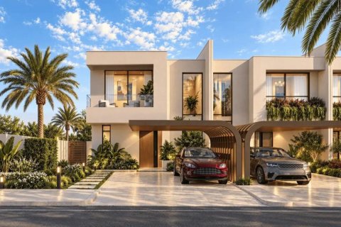 3 chambres Townhouse à Abu Dhabi, UAE No. 129792