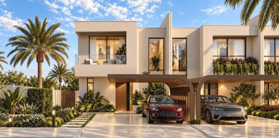 3 chambres Townhouse à Abu Dhabi, UAE No. 129792