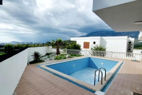 4 rooms Villa in Lien Chieu, Vietnam No. 21614 8