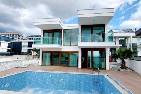 4 rooms Villa in Lien Chieu, Vietnam No. 21614
