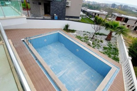 4 rooms Villa in Lien Chieu, Vietnam No. 21614 12