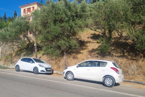 Land in Zakynthos, Greece No. 69556 10