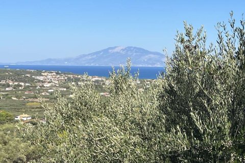 Land in Zakynthos, Greece No. 69556 3
