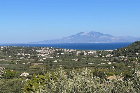 Land in Zakynthos, Greece No. 69556 14