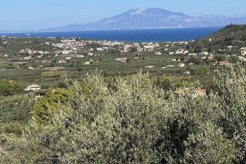 Land in Zakynthos, Greece No. 69556 8