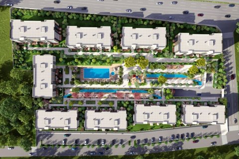 4 chambres Appartement à Khanh Hoa, Vietnam No. 114023 1