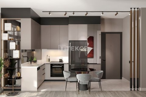 2 chambres Appartement à Quang Ngai, Vietnam No. 74590 13