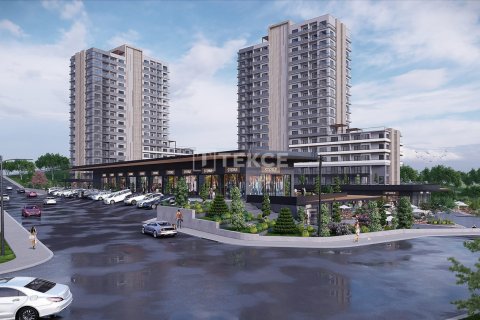 2 chambres Appartement à Quang Ngai, Vietnam No. 74590 2