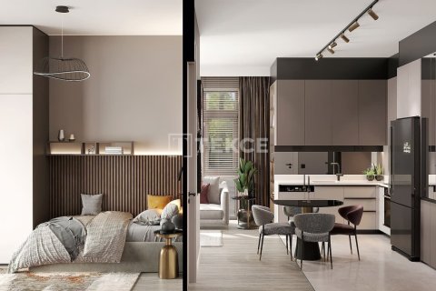 2 chambres Appartement à Quang Ngai, Vietnam No. 74590 16