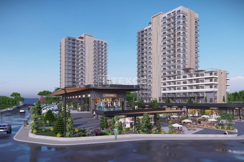 2 chambres Appartement à Quang Ngai, Vietnam No. 74590 1