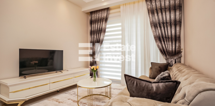 1 chambre Appartement à Chau Lang, Vietnam No. 115414