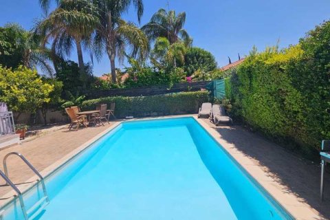 3 bedrooms House in Erimi, Cyprus No. 63517 16