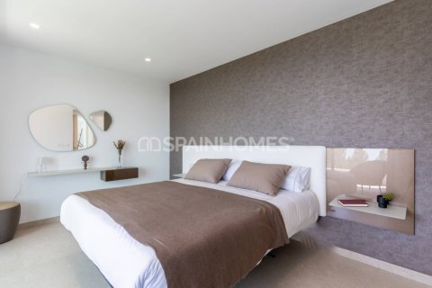 4 bedrooms Villa in Ban Xeo, Vietnam No. 26276 14